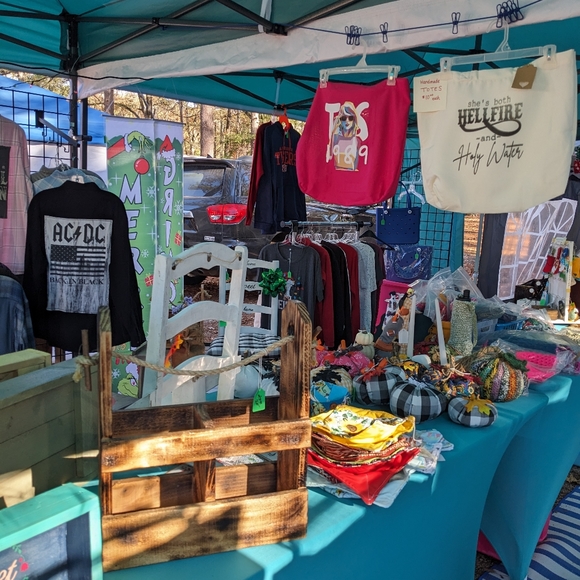 Meet your Posher, Mimi's Memories @marleymaggiemae 's MOM - Picture 15 of 17